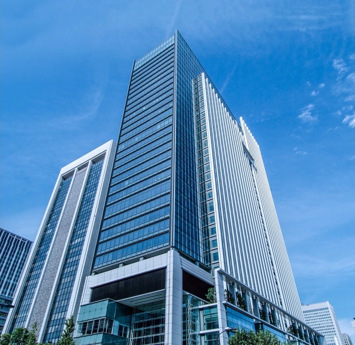 O společnosti Mitsubishi Electric